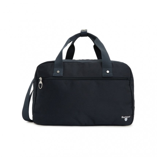 바버 캐스케이드 남성 토트백 UBA0694NY31