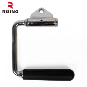 라이징  NT0455 스트럽핸들 C그립 케이블소품 웨이트리프팅 케이블이용한 트레이닝머신사용시