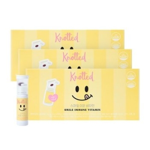 노티드 스마일 이뮨 비타민 7병