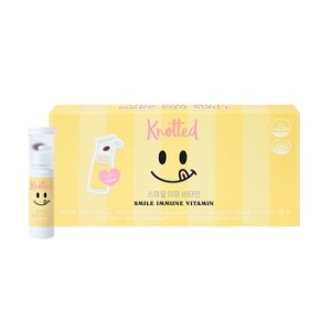 노티드 스마일 이뮨 비타민 7병