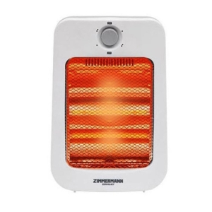 짐머만 XBGIL900 9320 석영관 전기 미니 히터 안전망 난로