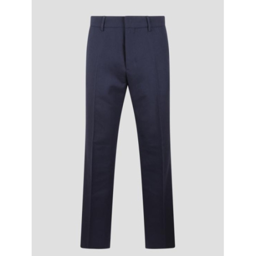 아미 수트 팬츠 HTR506 WV0026 NAVY BLUE 4011