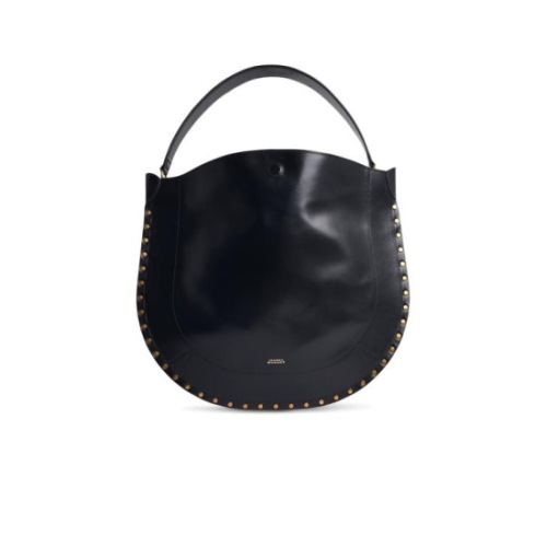 이자벨마랑 토트백 PP0200FA B2C02M01BK