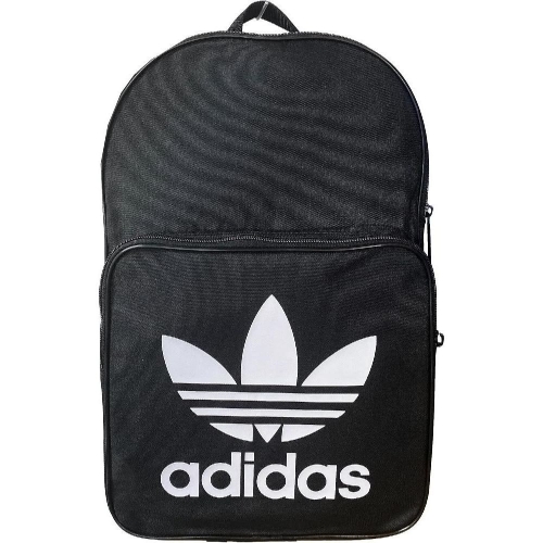 아디다스 가방 배낭 백팩 클래식 트레블 40 x 30 x 5 블랙 B0CGT7LVM7