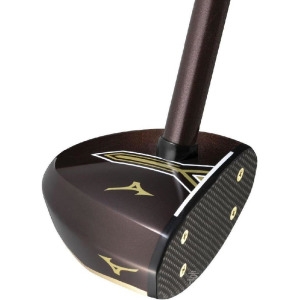 미즈노 PG511L 83cm 520g 파크 골프 클럽 남녀 겸용 우타용 1개