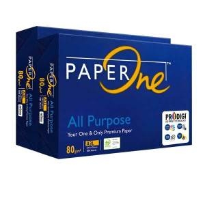 페이퍼원  올퍼포즈 복사용지 A3 80g