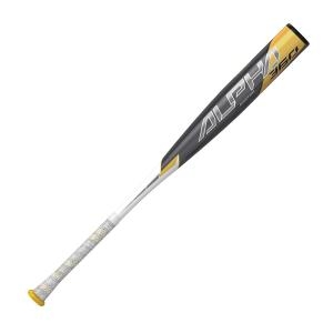 이스턴  EASTON ALPHA 360 -3 BBCOR 야구 배트 2 5/8 배럴 32/29 BB20AL