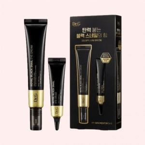 닥터지 로얄 블랙 스네일 아이크림 30ml + 10ml