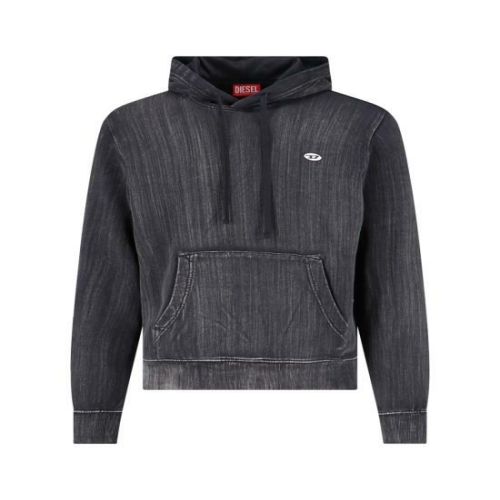 디젤 후드 티셔츠 A14822 0QKAU 9XX