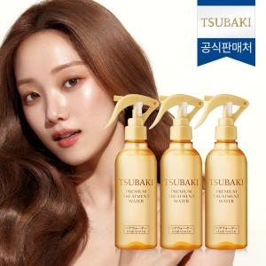 츠바키 프리미엄 트리트먼트 워터 210ml