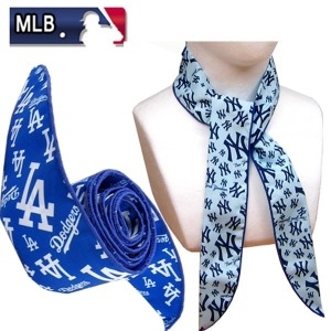 MLB  정품 쿨타올 스포츠타월