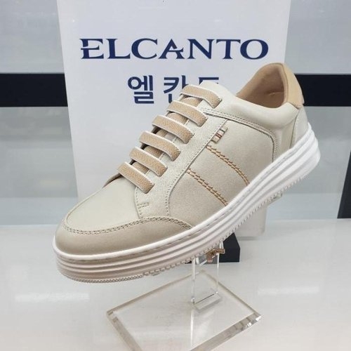엘칸토 라이브쇼핑 HC11소가죽여성화초경량세미케주얼스니커즈J9G9U2B4C 트렌디한 쇼핑리더 - 에누리 가격비교