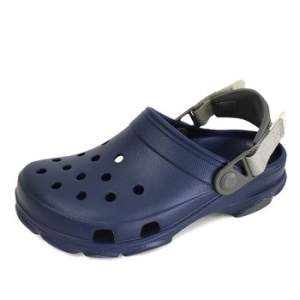 크록스 남녀공용 클래식 올 터레인 클로그_206340