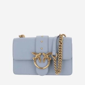 핀코 Handbag 100059A0F1E57Q Light Blue