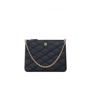 루이까또즈 여성크로스백 에이치피백퍼센트QT03BL L-Quilting 엘퀼팅 2백퍼센트37백퍼센트35