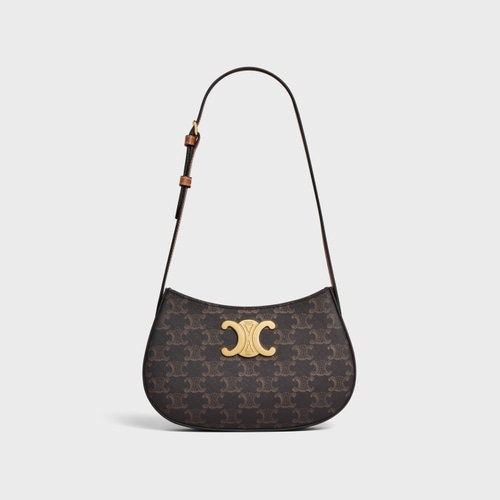 셀린느 틸리 트리오페 미디엄 호보백_115702CUZ.04LU