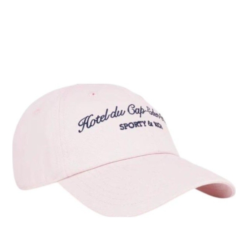 스포티앤리치 야구모자 AC040501651PI38 112