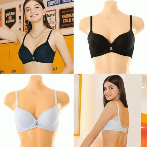 비너스 왕십리- 플러스 엔터 가슴 라인업 쿨 라이프 여름 브라D컵_SBRD306DWSG