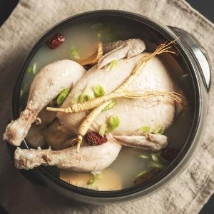 작심밀도  찹쌀품은 속삼계 550-600g