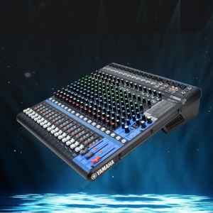 야마하  MG20XU 오디오 믹서 음향기기 튜너