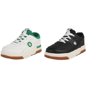 NBA K245AS303P 코트스타 클래식 슬립온 스니커즈