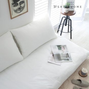 쉬즈홈 대방석 바닥솜 (박스형)