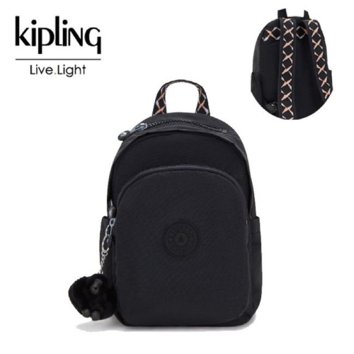 키플링 델리아 미니백팩_KOCBA25 BKCW