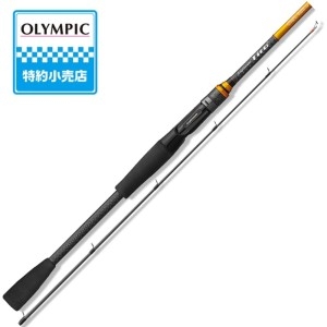 올림픽  TIRO 티로 24 GTIRC-752M 베이트 2피스 G08855 24GTIRC-752M