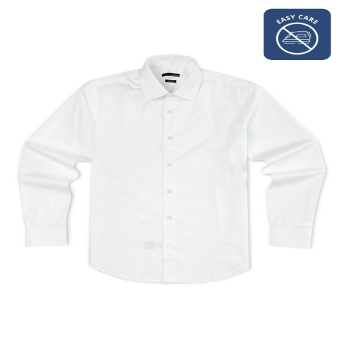 맨잇슈트 맨잇수트 파워 사방스판 사계절 정장 클래식 셔츠MAJC70-201IS