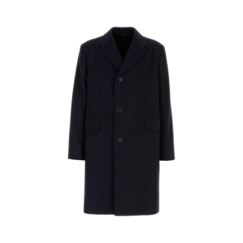 프라다 코트 UC506DSOOO15J0 F0008 Blue