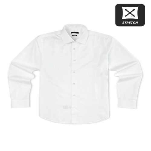 맨잇슈트 맨잇수트 파워 사방 스판 정장 클래식 셔츠MAJC70-202IS