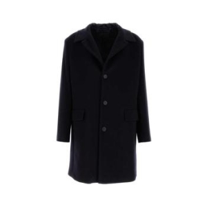 프라다 코트 UC514GSOOO15LH F0008 Blue