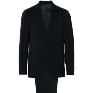 라르디니 싱글 브레스티드 수트 CN40519CN4048 T 92504874