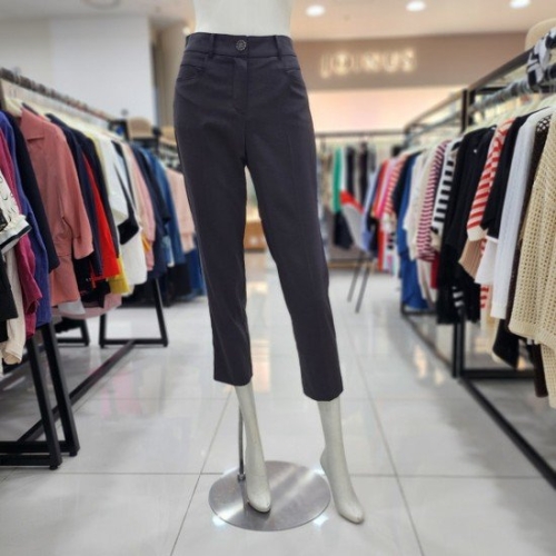 조이너스 여성 브랜드 스판 여름 팬츠 바지 JDU4WPL01200