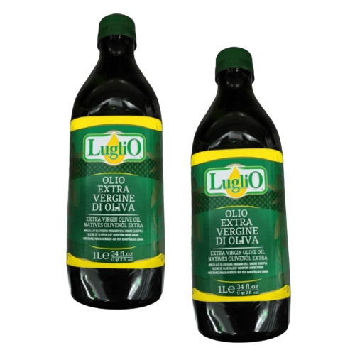 루글리오 엑스트라버진 올리브오일 1L