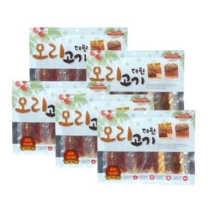 피플펫 더원 오리사사미 300g