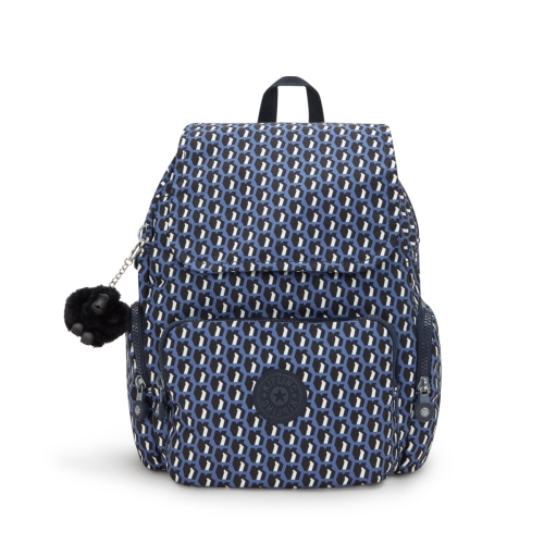 키플링 백팩 여행가방 시티집S_KOCBA09 3DKB