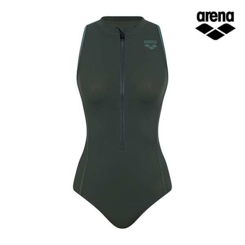 와이즈  선수 원피스 차이나백 A4SL1CO05KHA