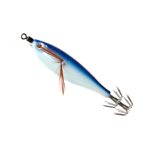 싸파  더블킬 꼬마 축광 에기 블루 주꾸미 갑오징어 SDK-6L019