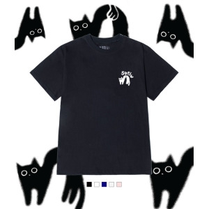 MINI SLIME CAT 반팔 GBS2-4SP055