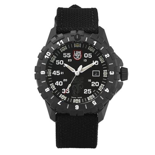 루미녹스 남성 나이트호크x스컹크 웍스 파일럿 팰린지 코인 세트_XA.6442.H.SET