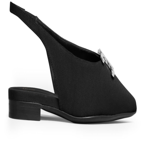 셀린느 358012285C 38NO 알마 트리옹프 플랫 슬링백