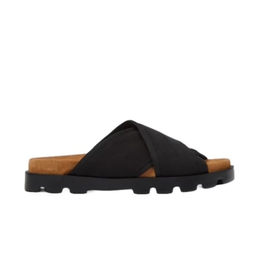 캠퍼 K201637001 브루투스 샌달