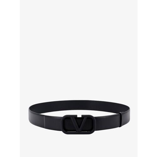 발렌티노 BCD 5Y2T0Q87WQG0NO 레더 벨트 B0651311214