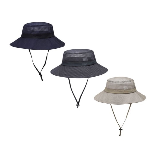 웨스트우드 남성 올 메쉬 햇WO2MTCH315