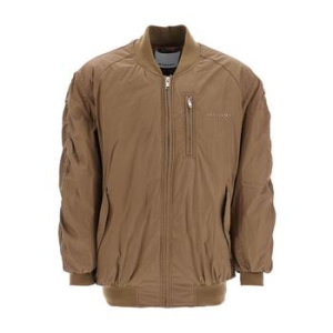 이자벨마랑 남성 bakya 오버사이즈 봄버 자켓 VE0249HA B3C03H 67KI /5