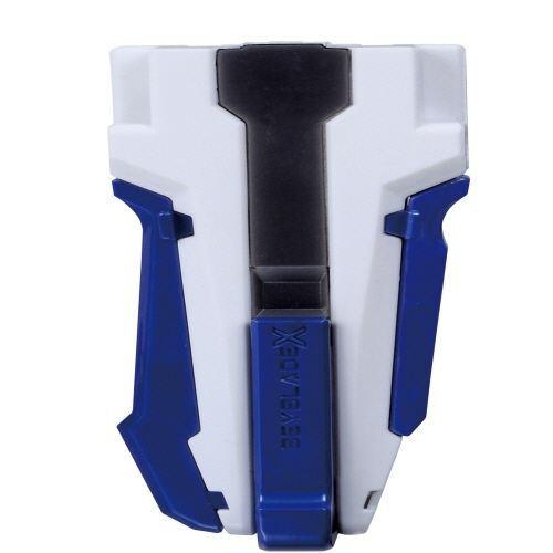 베이블레이드X BX-29 커스텀 그립 화이트