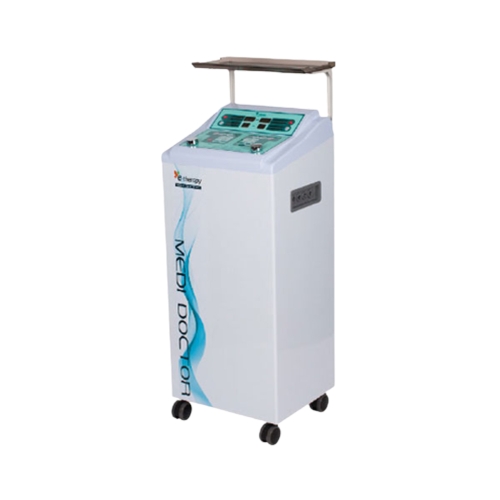 굿플 메디닥터 저주파자극기 GP-500S