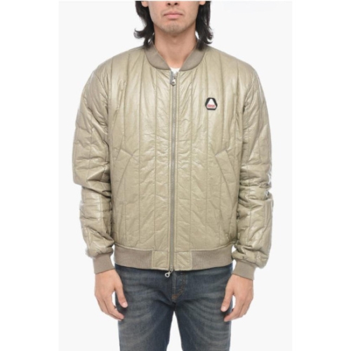 디젤 봄버 자켓 A08446 0LYKT 5JX Gray