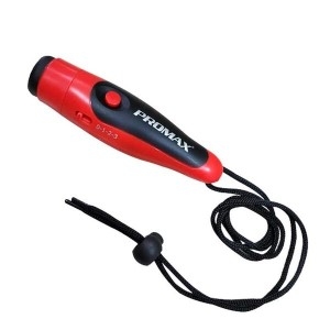 전자휘슬 전자식 호루라기 RI80558 취미생활